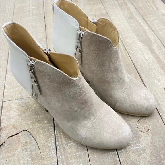 ❤️‍🔥NEW IN BOX RAG & BONE MARGOT ANKLE - Picture 2 of 12